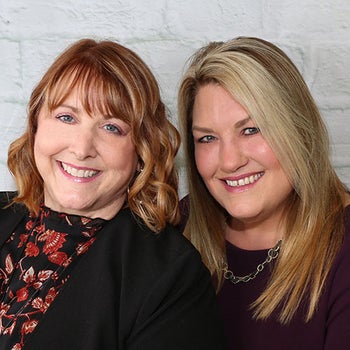 Portrait of Cathy Mayo Kahn, Real Estate Agent, MRP, ABR, SRES, ASP