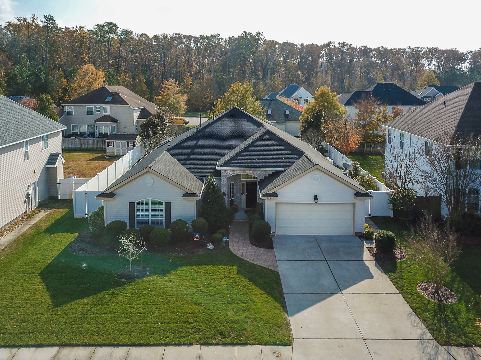 Just Listed Castleton at London Bridge 2325 Wallington Way Drive Virginia Beach VA 23456