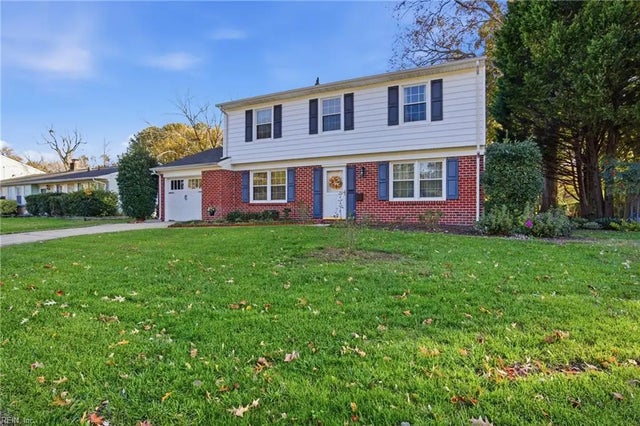 3833 Silina Dr, Virginia Beach